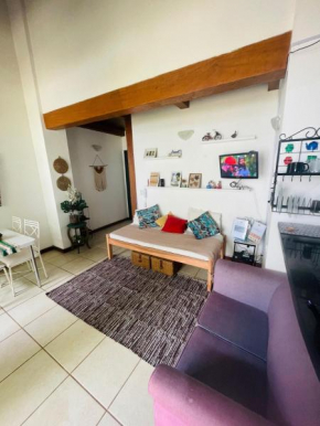 Loft Condominio Piccola Paraty by Staya